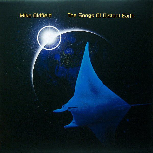 Mike Oldfield: 