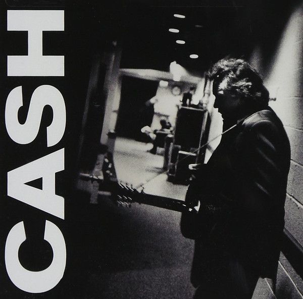 Johnny Cash: 