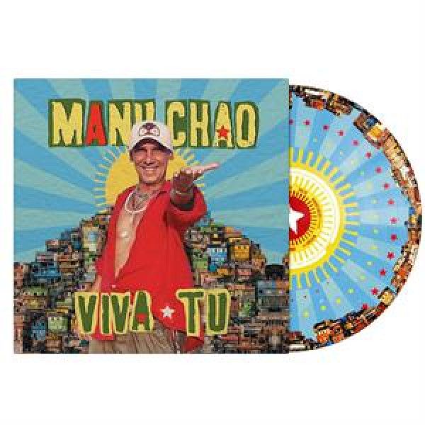 MANU CHAO: 