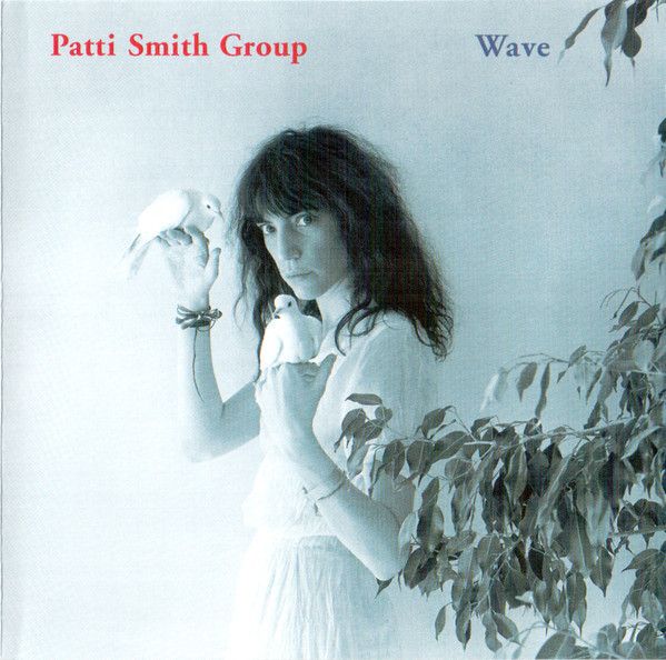Patti Smith Group: 