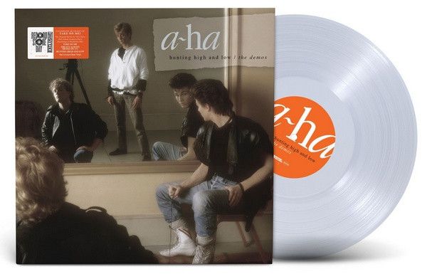 A-HA: 