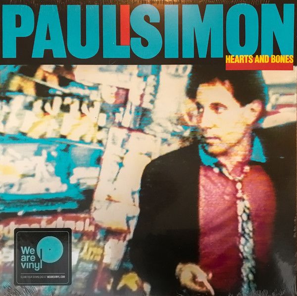 Paul Simon: 
