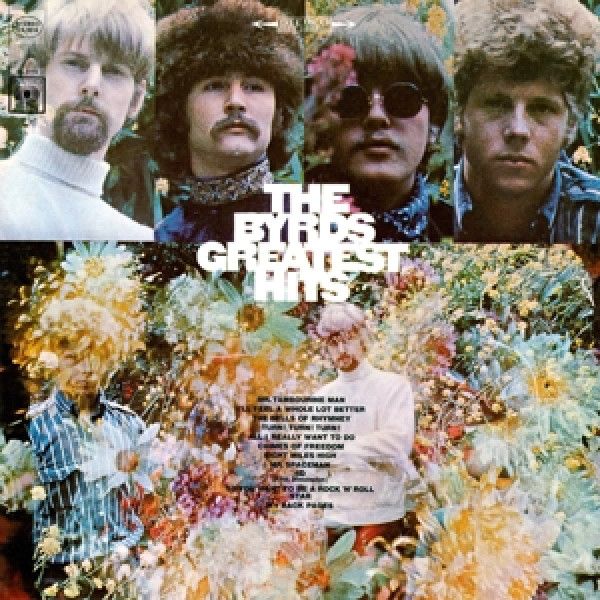 BYRDS: 