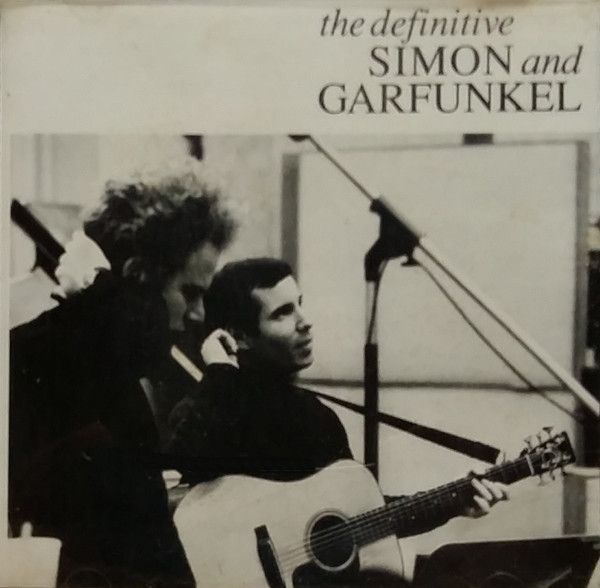 Simon & Garfunkel: 