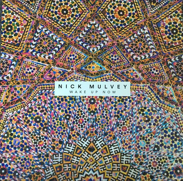 Nick Mulvey: 
