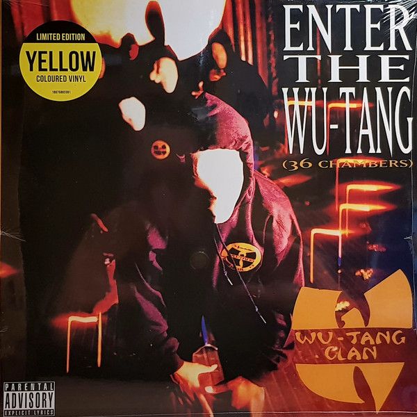 Wu-Tang Clan: 