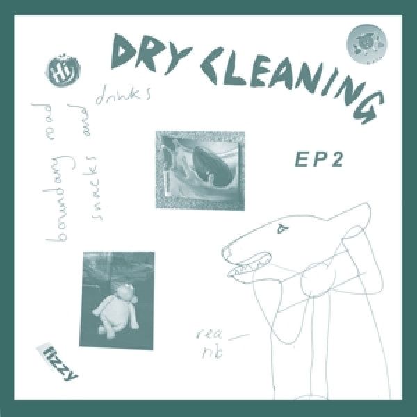 DRY CLEANING: 