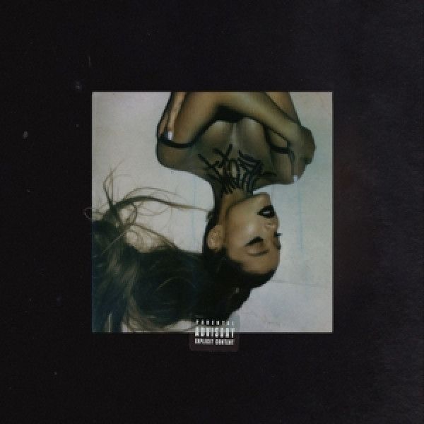 GRANDE ARIANA: 
