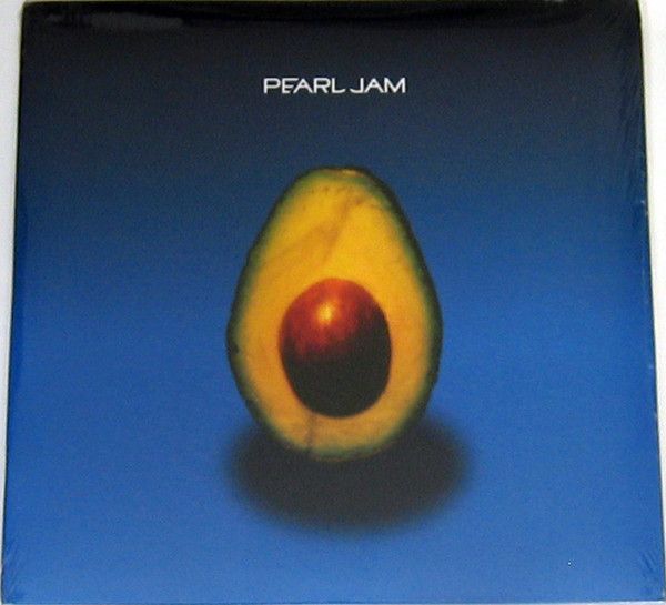 Pearl Jam: 