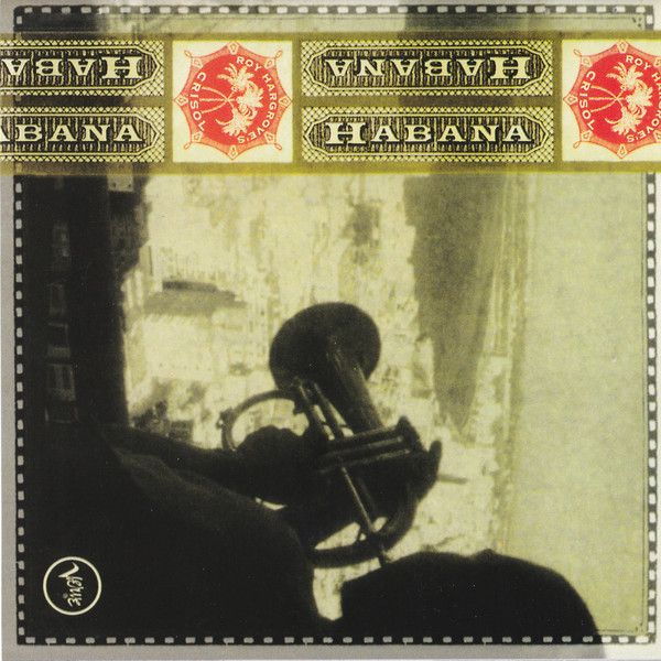 Roy Hargrove's Crisol: 