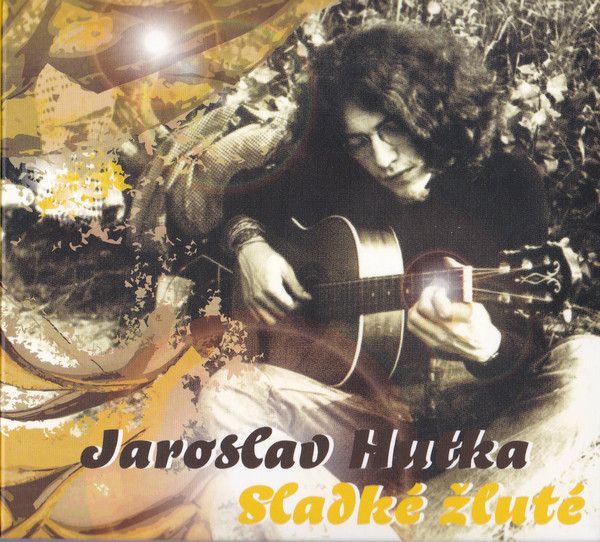 HUTKA JAROSLAV: 