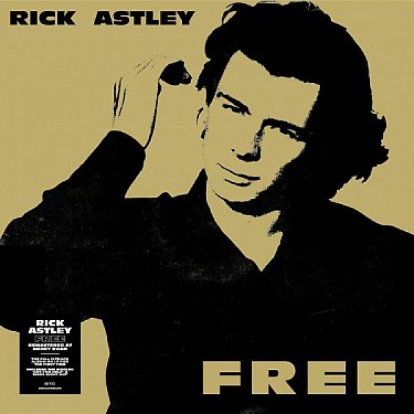 ASTLEY RICK: 