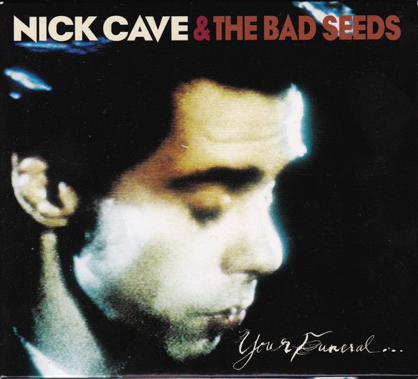 Nick Cave & The Bad Seeds: 