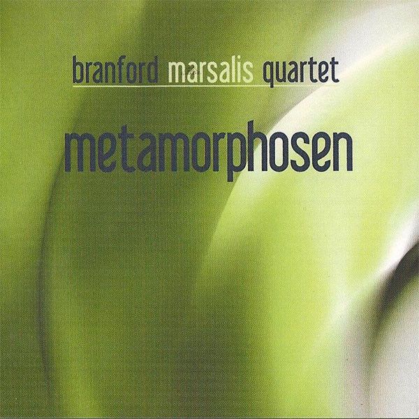 Branford Marsalis Quartet: 