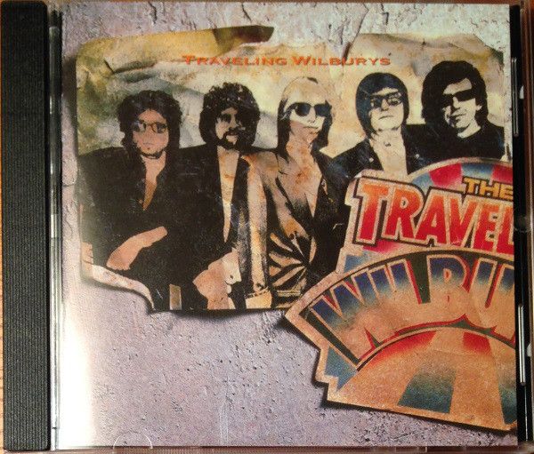 Traveling Wilburys: 