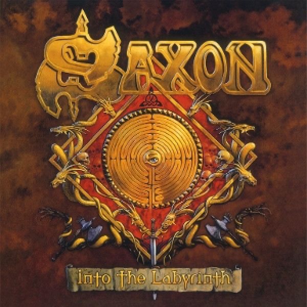 SAXON: 