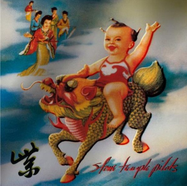 STONE TEMPLE PILOTS: 