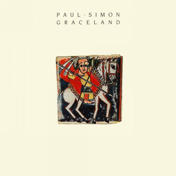 Paul Simon: 