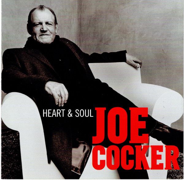 Joe Cocker: 