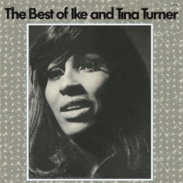 TURNER IKE & TINA: 
