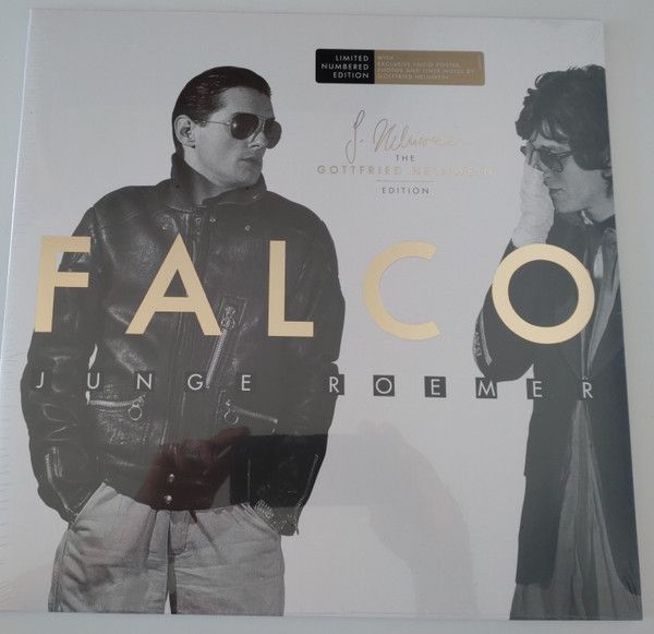 Falco: 