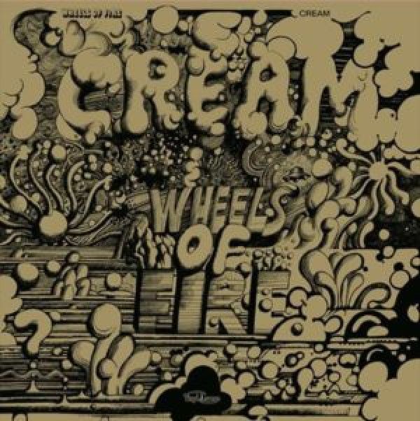 CREAM: 
