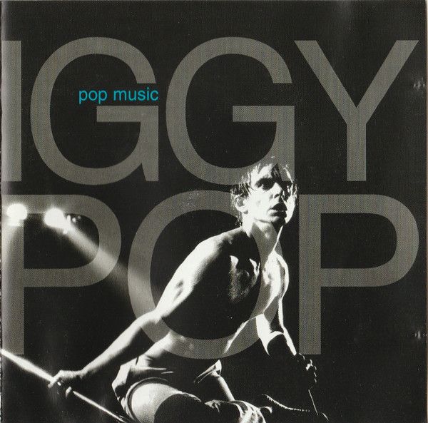 Iggy Pop: 