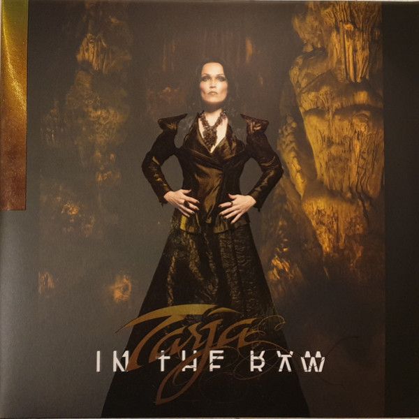 TARJA: 