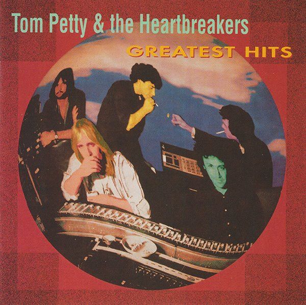 Tom Petty And The Heartbreakers: 