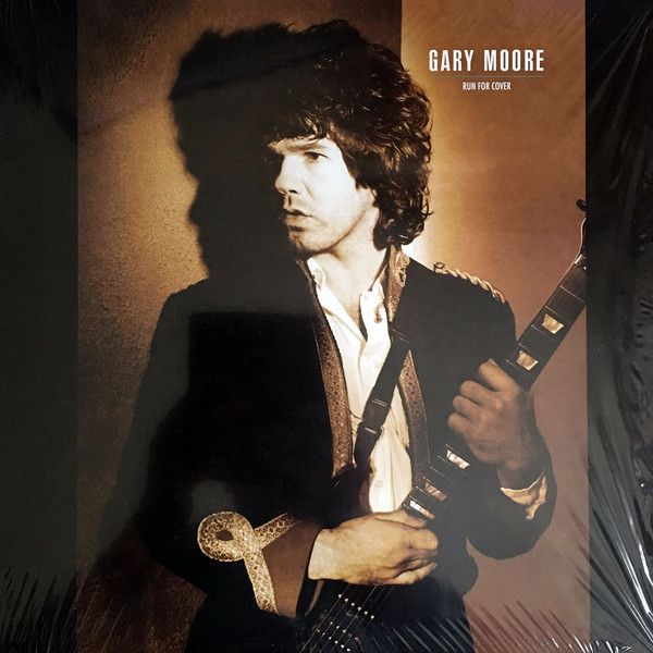 Gary Moore: 