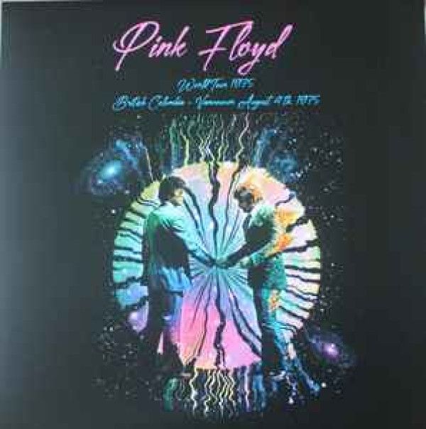 Pink Floyd: 