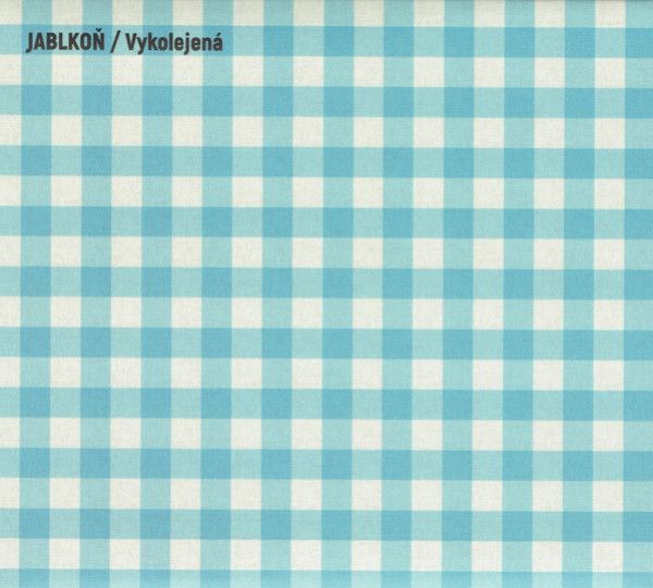 Jablkoň: 