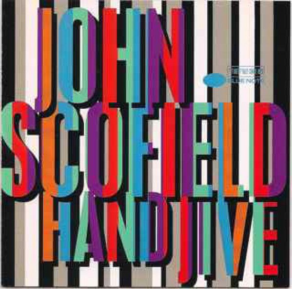 John Scofield: 