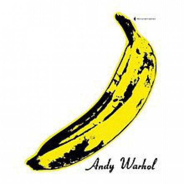 The Velvet Underground, Nico: 