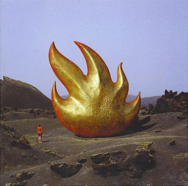 Audioslave: 