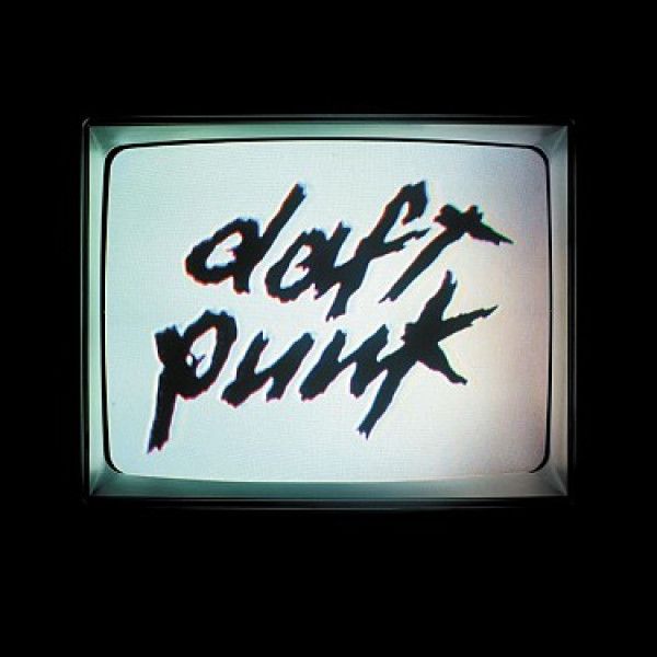 DAFT PUNK: 