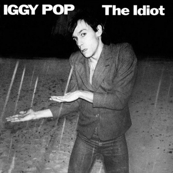 Iggy Pop: 