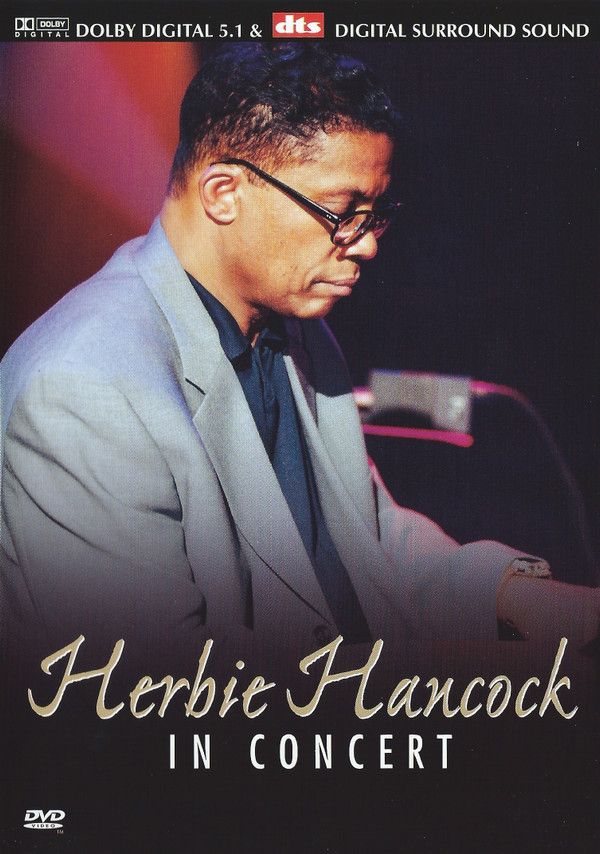 Herbie Hancock: 