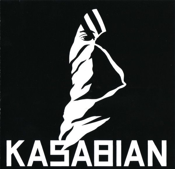 Kasabian: 