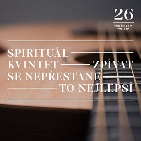 SPIRITUAL KVINTET: 