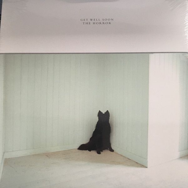 GET WELL SOON: THE HORROR