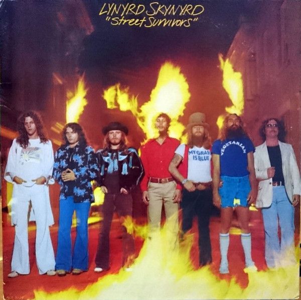 Lynyrd Skynyrd: 