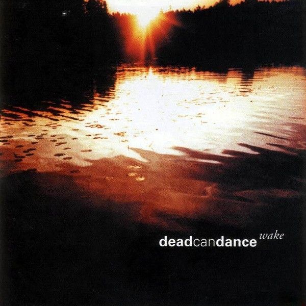Dead Can Dance: 