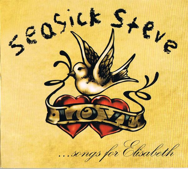 Seasick Steve: 