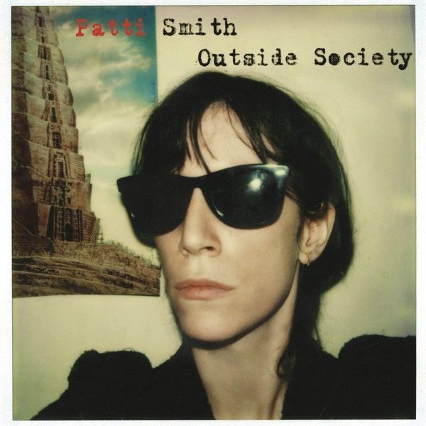 Patti Smith: 