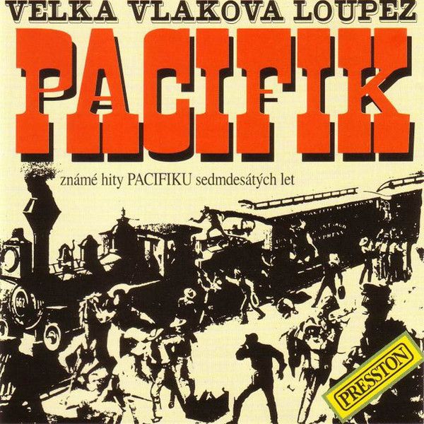 PACIFIK: 