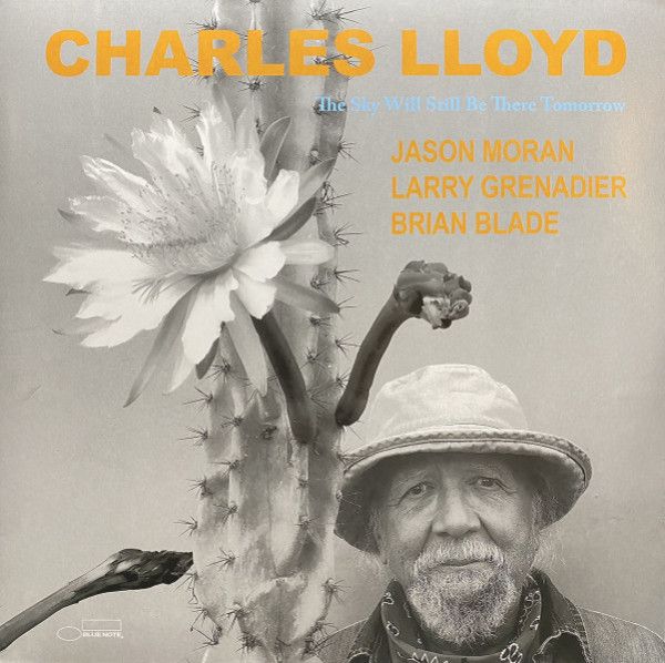 Charles Lloyd: 
