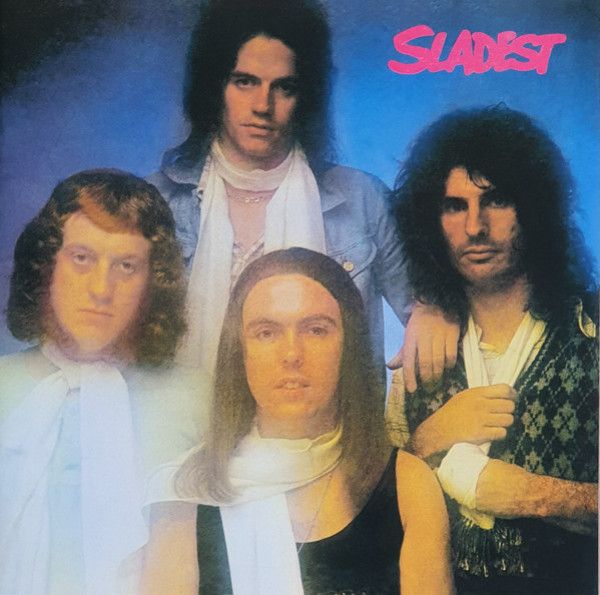 Slade: 