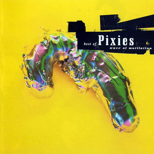 Pixies: 