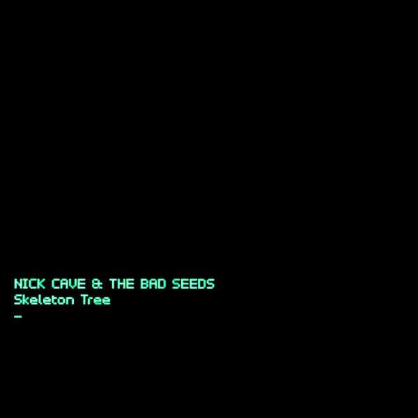 Nick Cave & The Bad Seeds: 